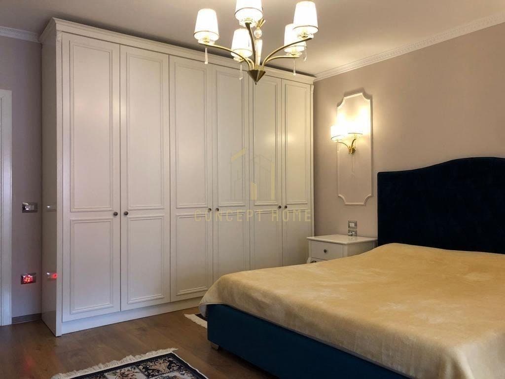 Shitet Apartament 2+1 ne Fresk 4