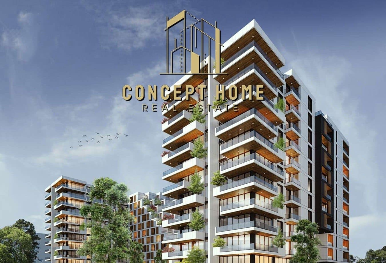 Apartament 1+1 ne Lungomare Vlore