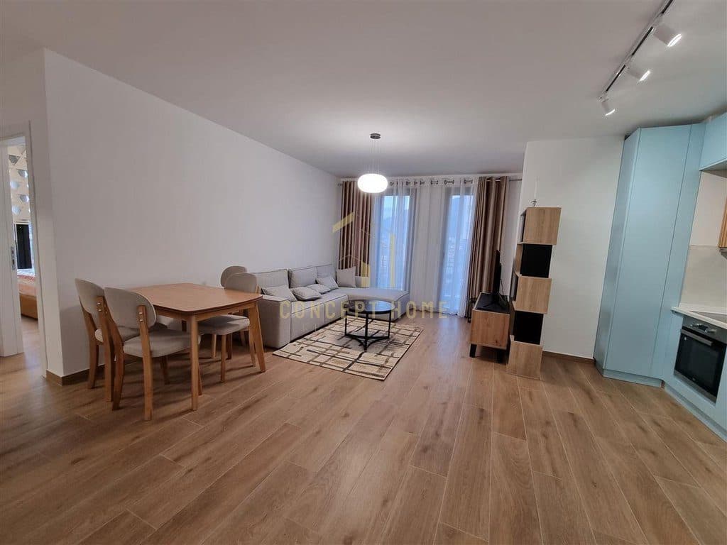 Jepet me qera apartament 2+1 prane QSUT Spitali QSUT (Nënë Tereza), Tirana 2 1 Fabiol Lusha CHA6095 Për Qira 500 € Jepet apartament 1+1 me qera ne 2