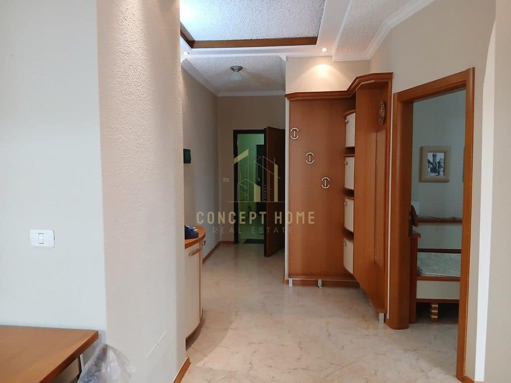 850 leke Apartament 2+1 3