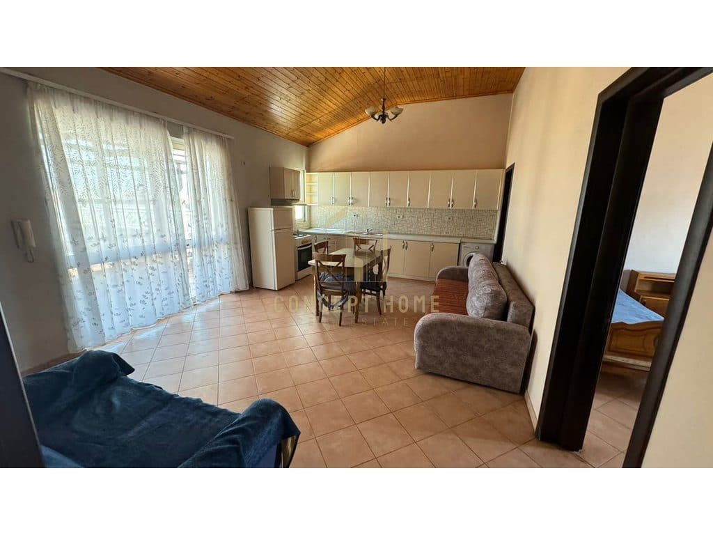 Apartament 2+1 me Qira tek Ali Demi, Tiranë - 450€ | 130 m²