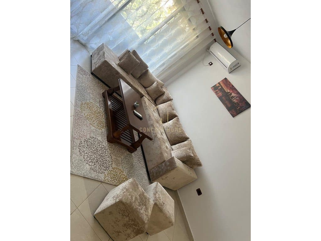 Jepet me qera apartament 2+1 ne Astir 3