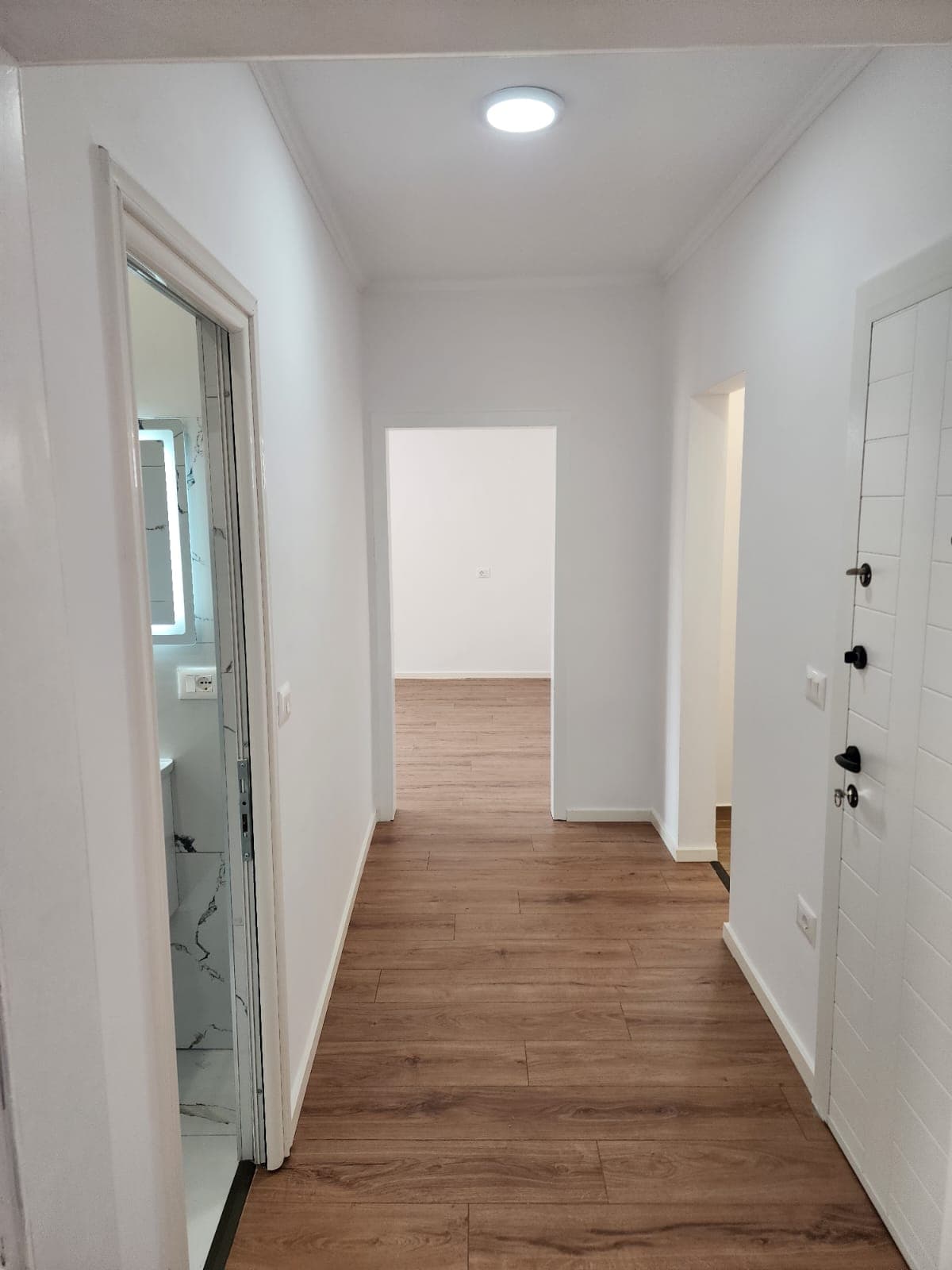 Apartament 1+1 Në Shitje në Porcelan, Tiranë - 95000€ | 1+1 3