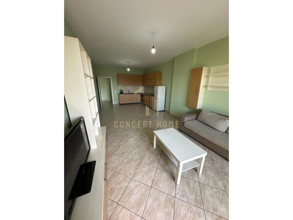 Apartament 2+1 për Qira në Kthesa e Kamzës, Tiranë - 500€ | 128 m²
