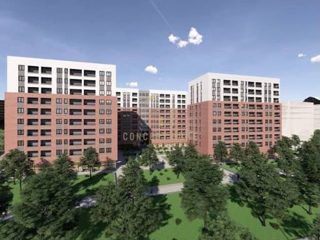 Shitet apartament 2 1 2 ne astir