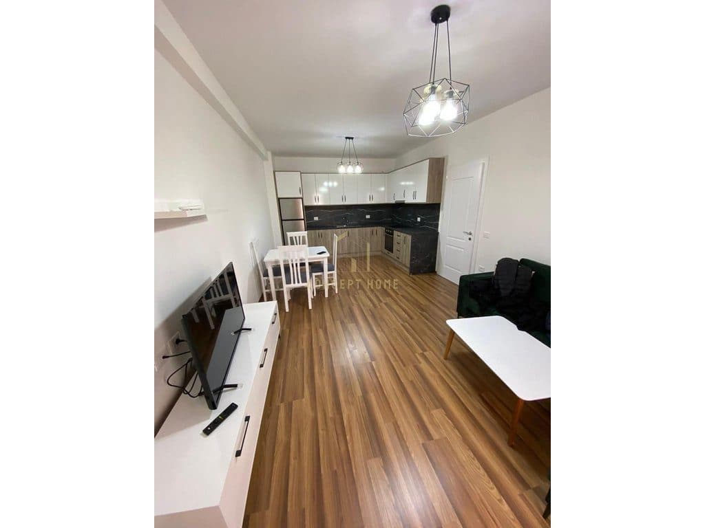 Apartament 1+1 në Shitje në Astir, " Vila L 2 " Tiranë - 112,000€ | 72.42 m² 4