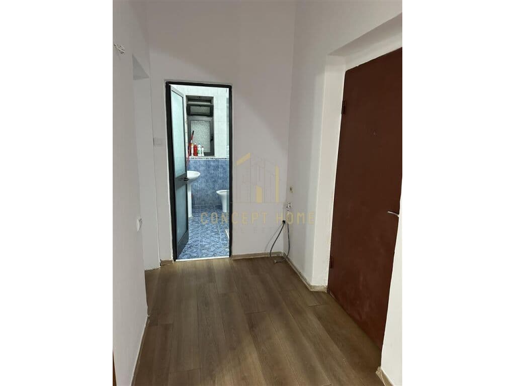 Apartament 1+1 në shitje në Sheshi Willson, Tiranë - 126000€ | 45 m² 2
