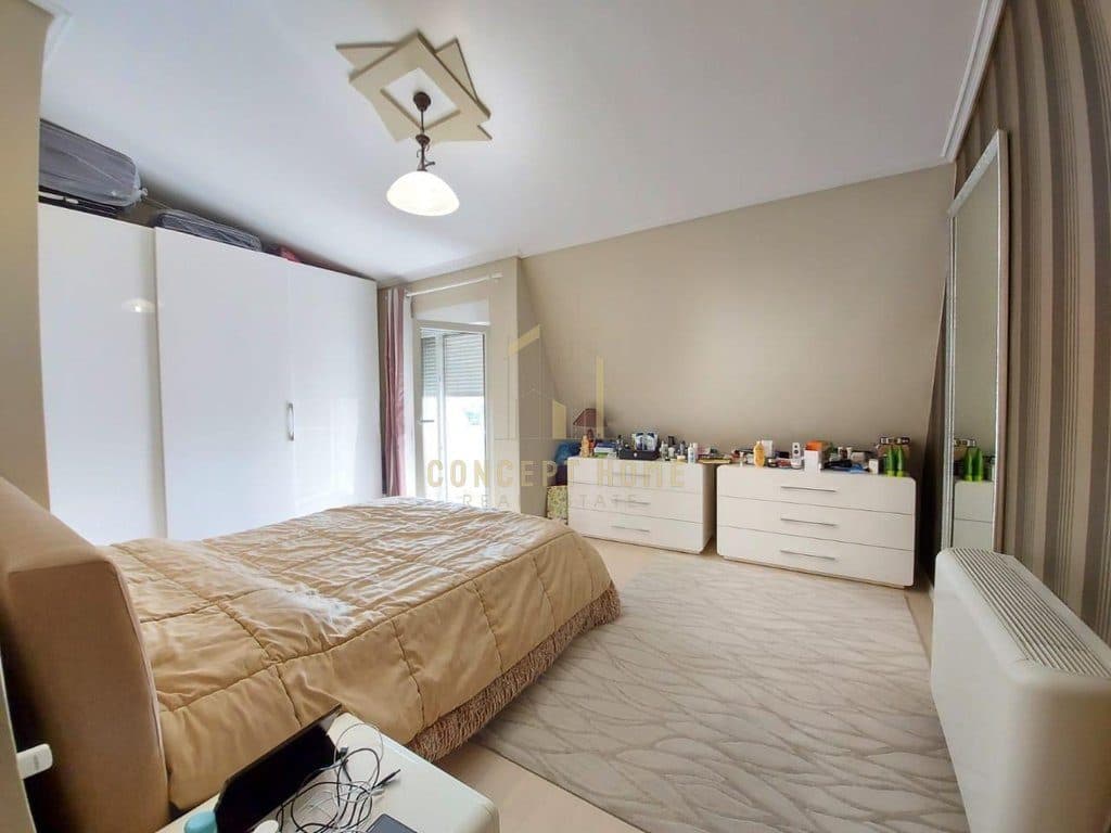 Jepet me qera penthouse ne 3