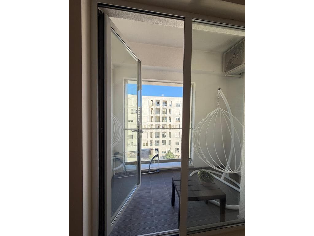 Jepet me qera apartament 2+1+2 tek Siri Kodra 3