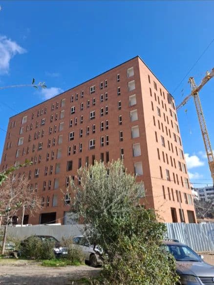 Shitet apartament 1+1 ne Astir 3