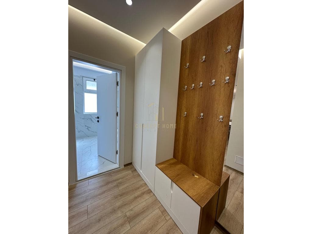 Apartament Modern 2+1+2 Për Shitje në Kamëz– Elegancë, hapësirë & komoditet. - 150,000€ | 116.89 m² 2