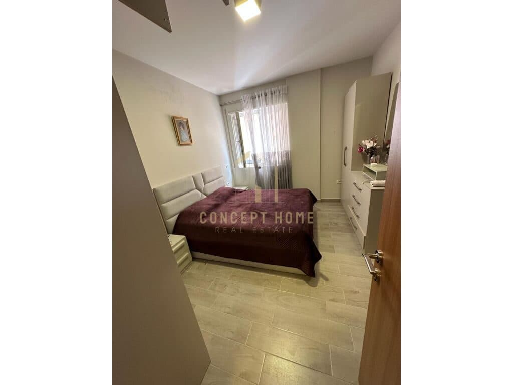 Apartament 2+1 në Shitje në Fresk, Tiranë - 155000€ | 101.4 m² 3