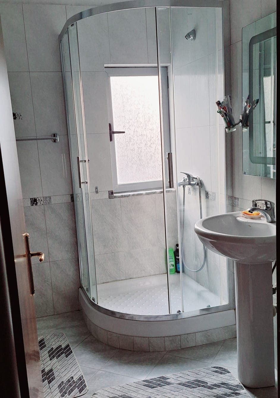 Shitet apartament 1+1 ne Astir 4