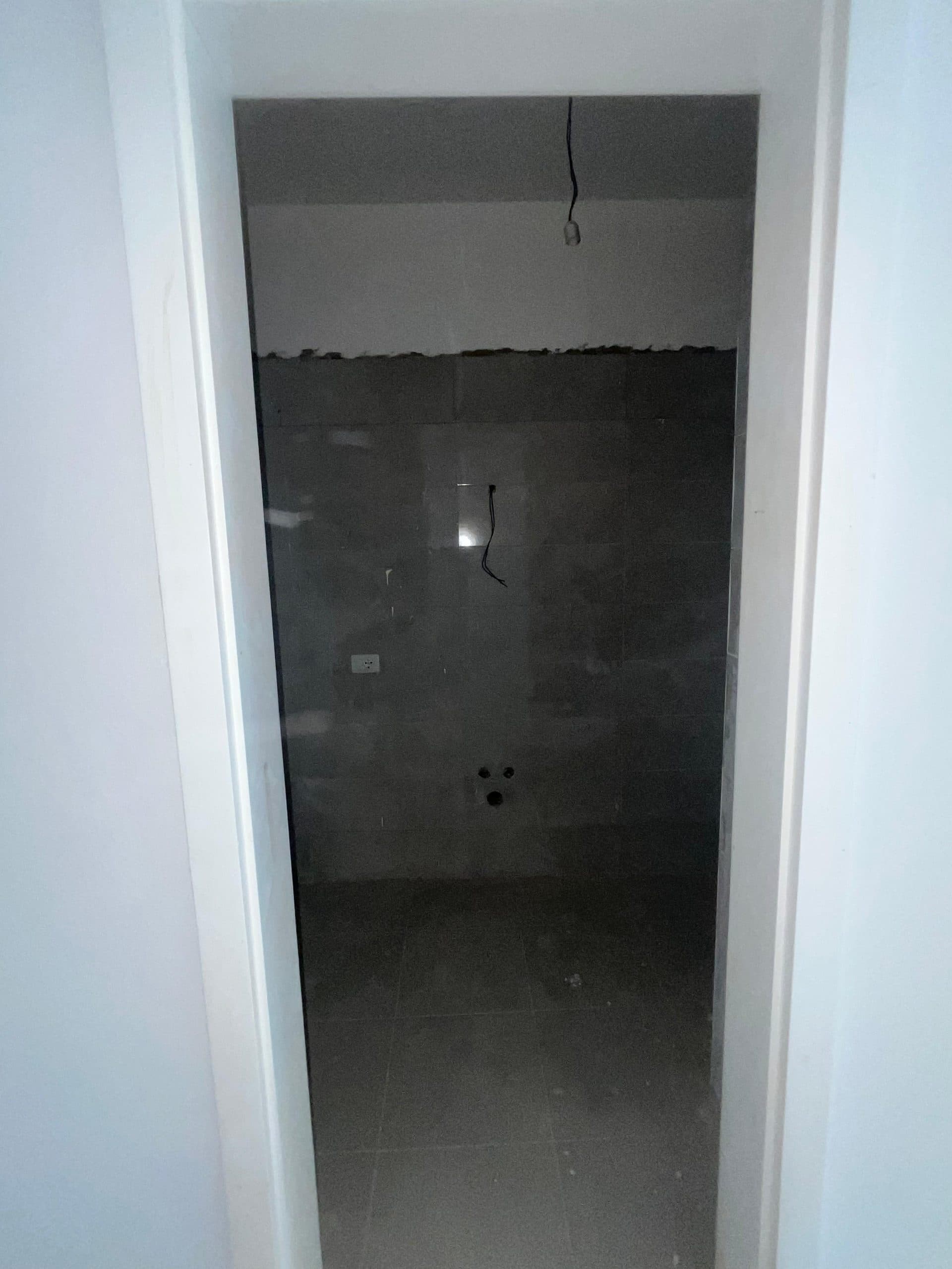 Jepet me qera apartament 3+1+2 Te Liqeni i Thate 2