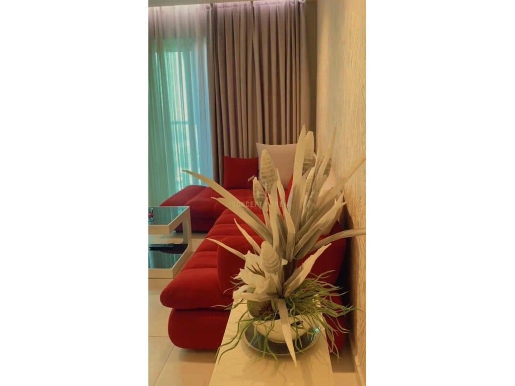 Apartament 2+1 Për Shitje tek Stadiumi Air Albania "AMBASADOR 3", Tiranë - 456,000€ | 95 m²