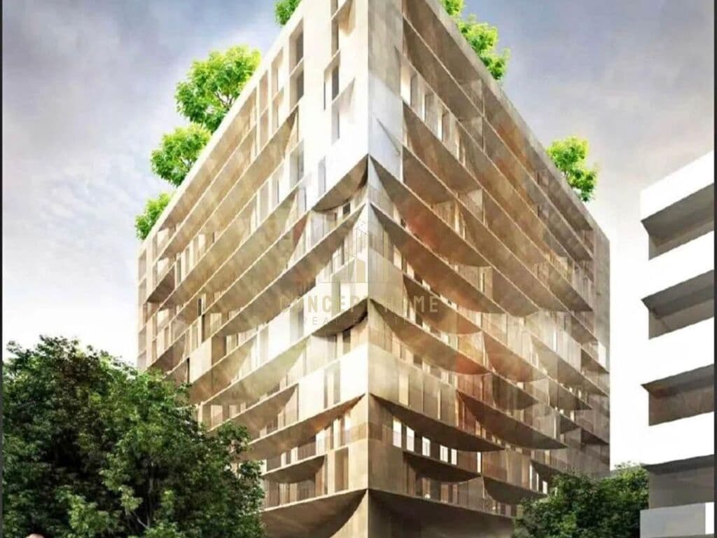 Shitet Ambient Biznesi, te Mine Peza Residence