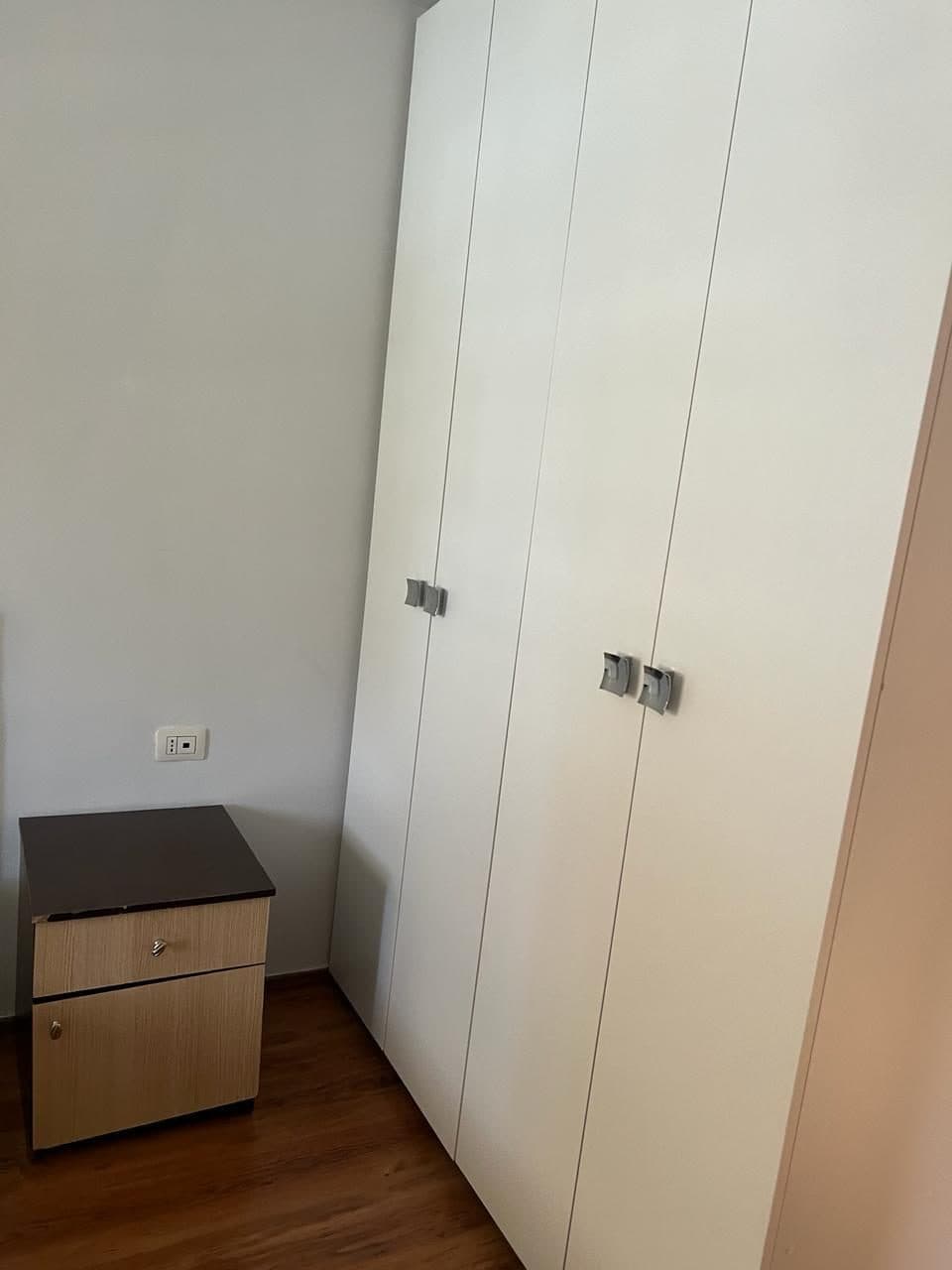 Jepet me qera Apartament 1+1 ne Astir 2