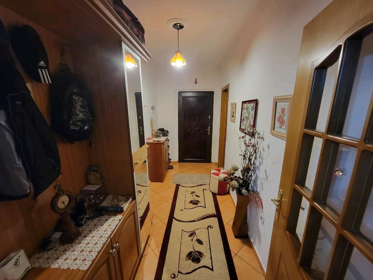 Shitet apartment 3+1+2 ne Don Bosko perballe Kompleksit Vizion Plus / 165.000 EURO 3