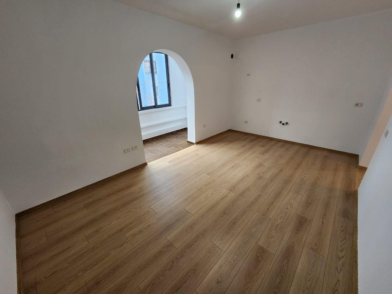 Apartament 2+1 për Shitje tek Myslym Shyri, Tiranë - 158000€ | 75 m²