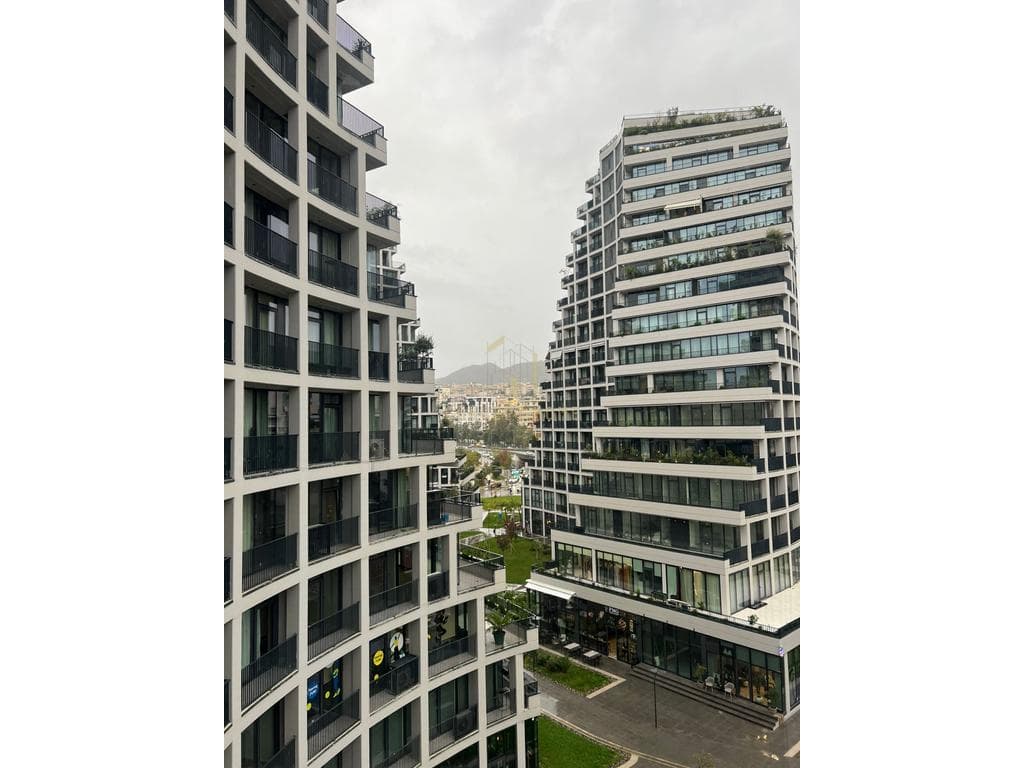Dyqan me qera tek Liqeni Artificial, Lake View Tirana - 1500€ | 75 m² 1