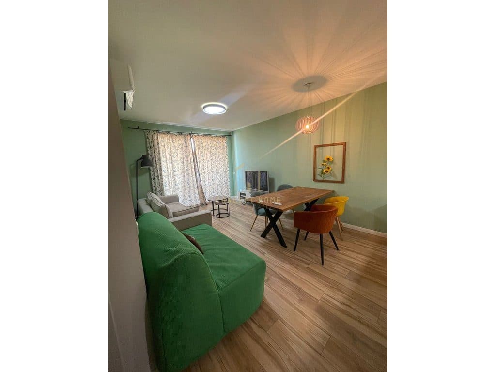 Jepet me qera apartament 1+1 Astir Residenca Future Home 2