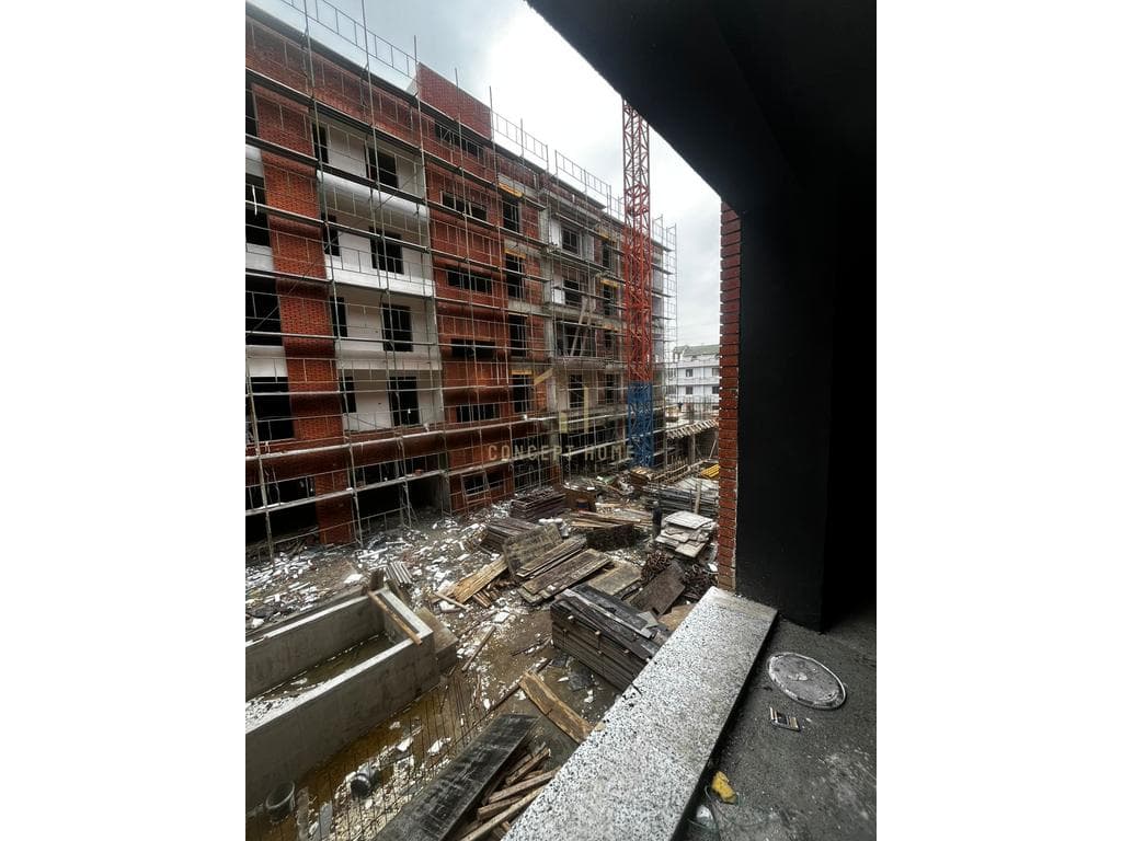 Shitet apartament 2+1+2 ne Paksuqan ( Unaza e Madhe )