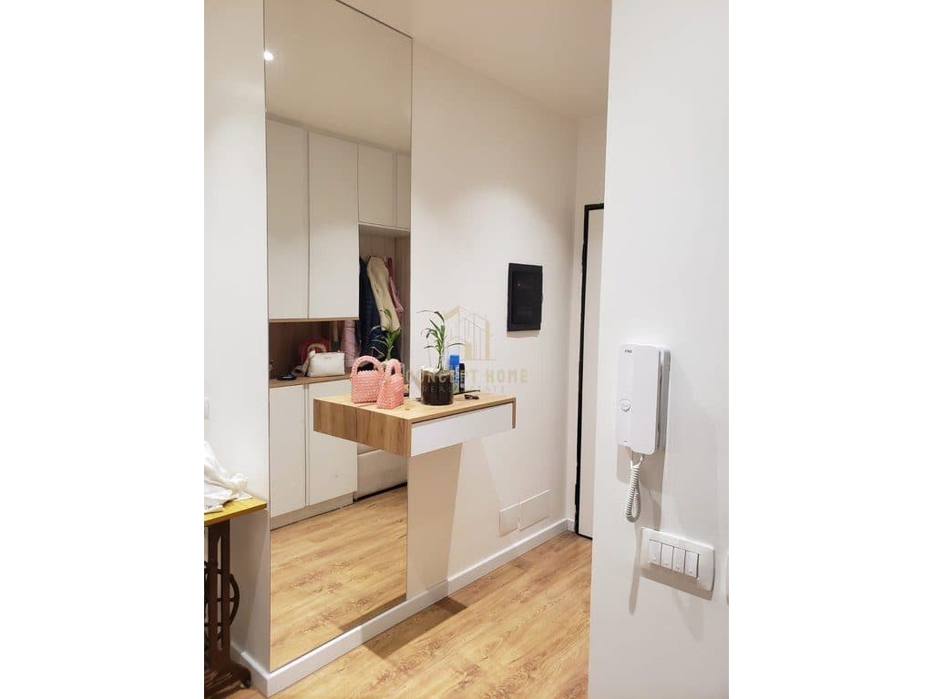 Shitet apartament 2+1+2 ne Astir "Oasis Residence" 2