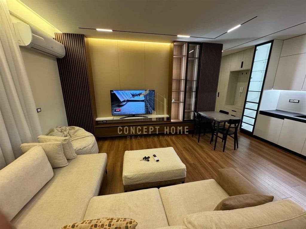 Jepet Apartament me qera 2+1 Ne Astir (Green City) 2