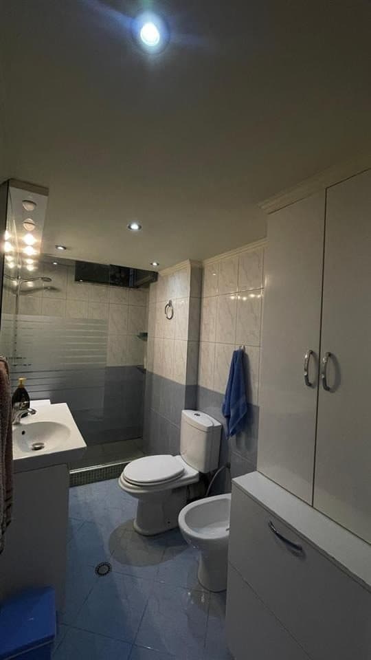 Apartament 2+1 Me Qira në Astir, Tiranë - 450€ | 80 m² 4