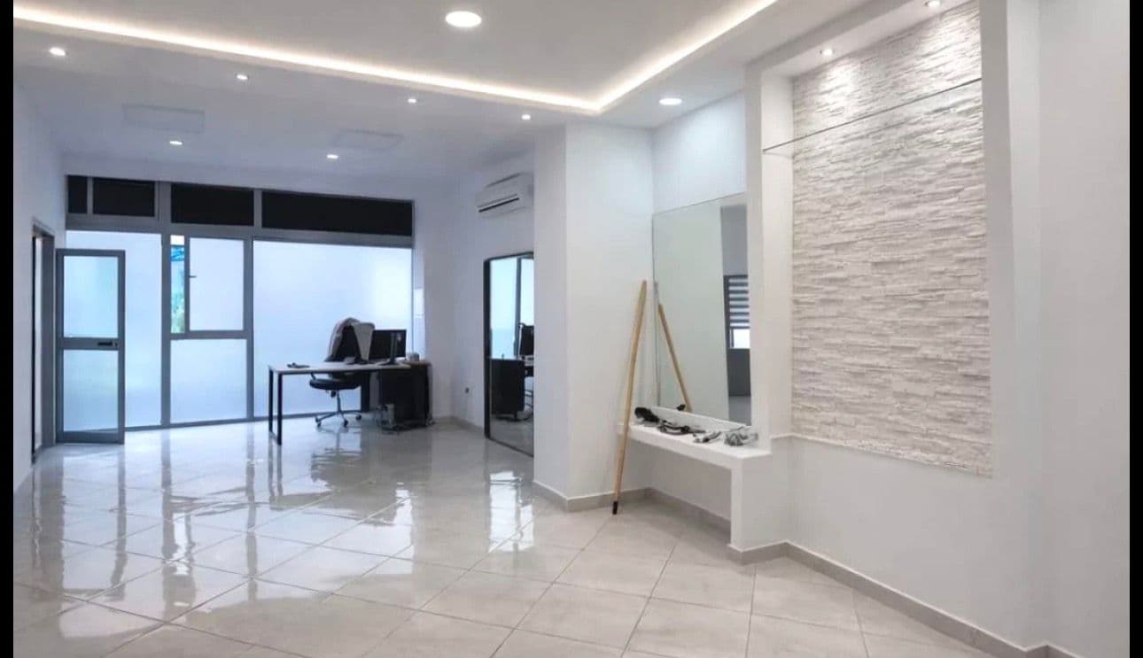 Ambient Biznesi ne Shitje Astir, Tiranë - 145,000€ | 73 m²