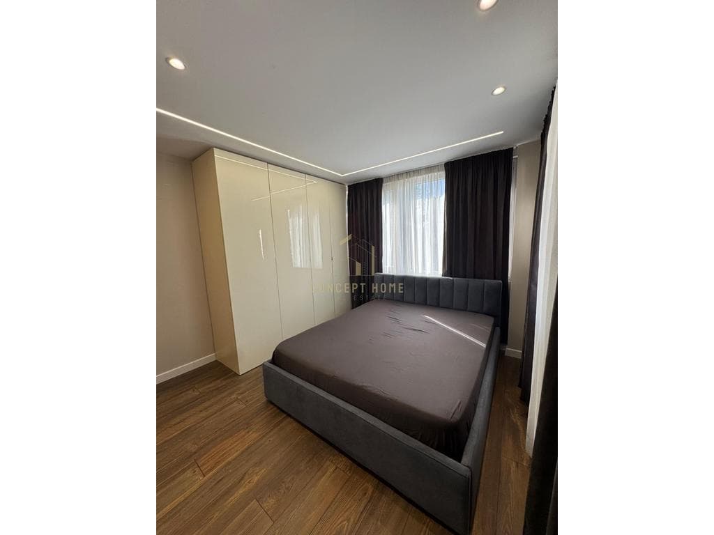 Jepet me qera apartament 2+1+2 ne Sauk 3