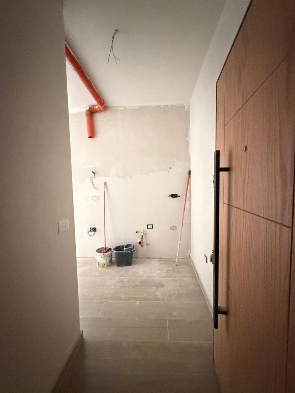 Apartament 2+1 Në Shitje në Fresk, Tiranë - 85,000€ | 54 m²