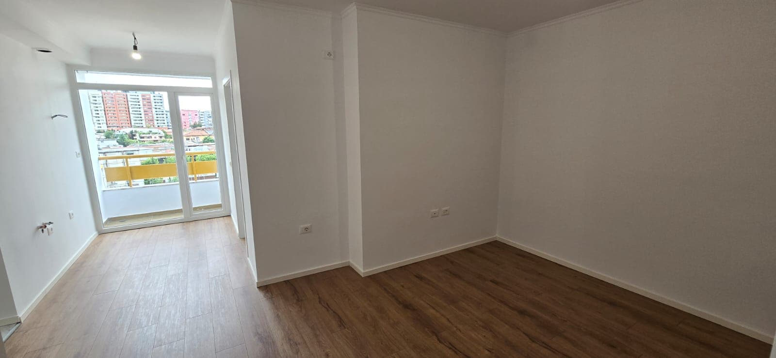 Apartament 1+1 Për Shitje në 21 Dhjetori/Rruga e Kavajës, Tirana - 115,000€ | 53 m²