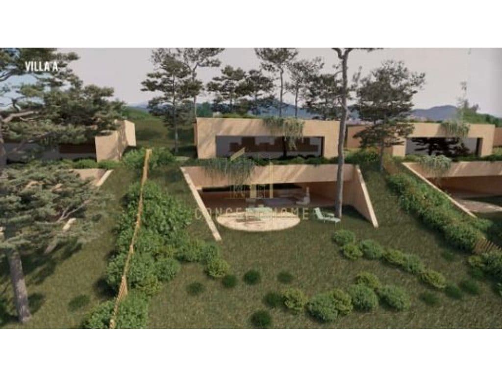 Vilë Për Shitje në Farkë, Tiranë - 432000€ | 240 m² 2