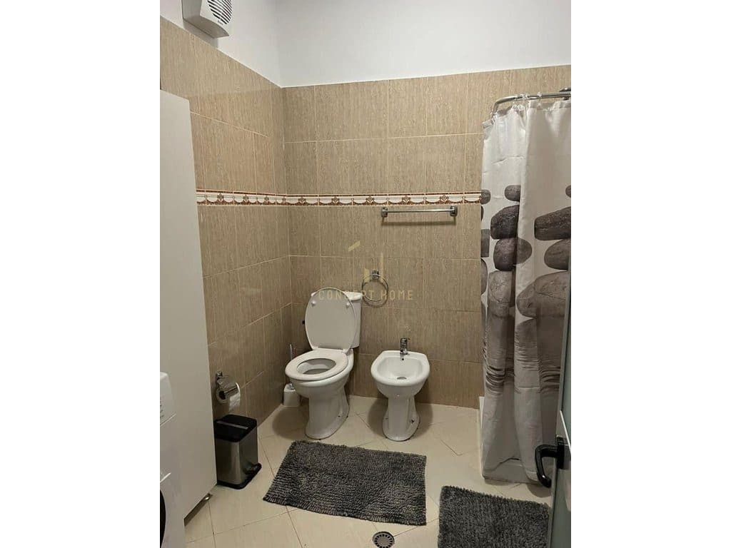 Apartament 2+1 me qira tek Myslym Shyri, Tiranë - 600€ | 82 m² 4