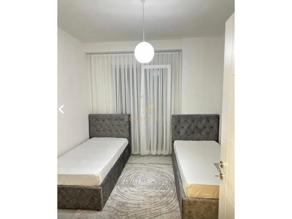 Jepet me qera apartamenti 2+1+2 ne Astir