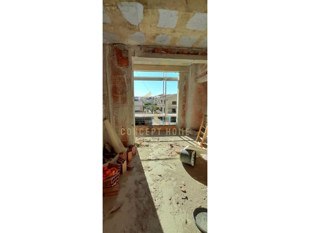 Shitet apartament 2+1 Rruga Jordan Misja / 165.000 Euro 4
