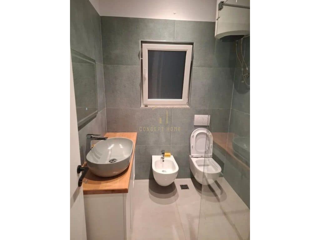 Jepet me qera apartament 1+1 ne Baldushk 4