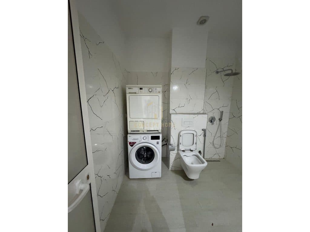 Garsoniere Me Qira në Rruga Barrikadave, Tiranë - 450€ | 35 m² 4