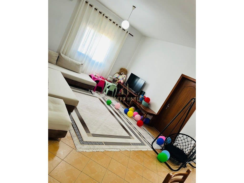 Shitet apartament 2+1 ne Don Bosco/Cmimi: 14.699.000ALL