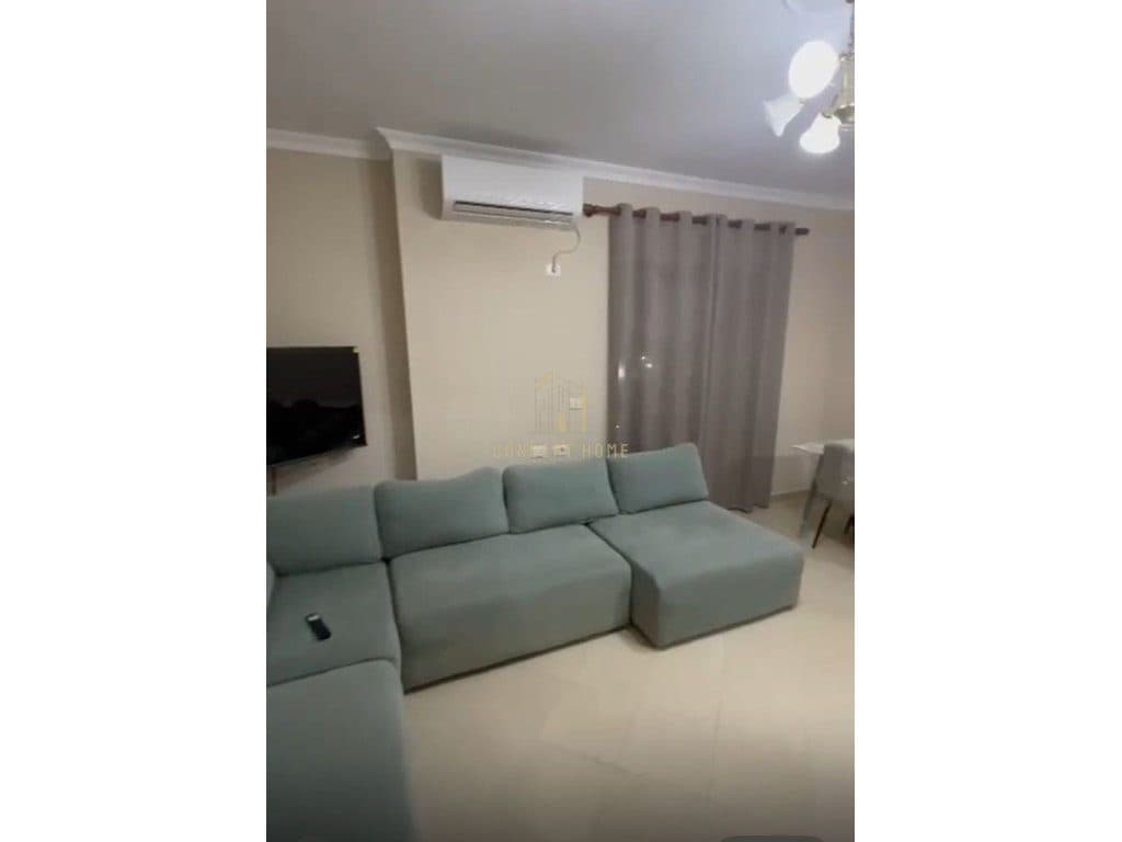 Apartament 2+1 me qera ne Misto Mame.