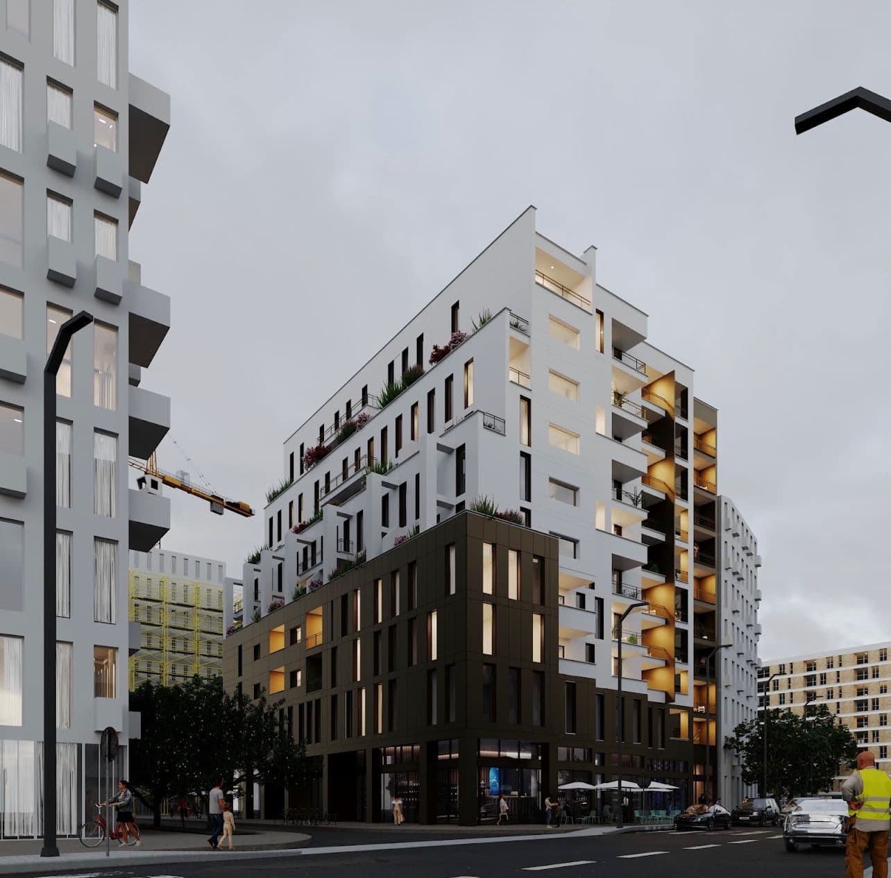 Shitet apartament 2+1 ne Don Bosko- 192.960 eur (i diskutueshem) 2