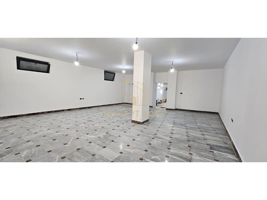 Dyqan Per Qera tek Blloku, Tirana - 3700€ | 200 m²