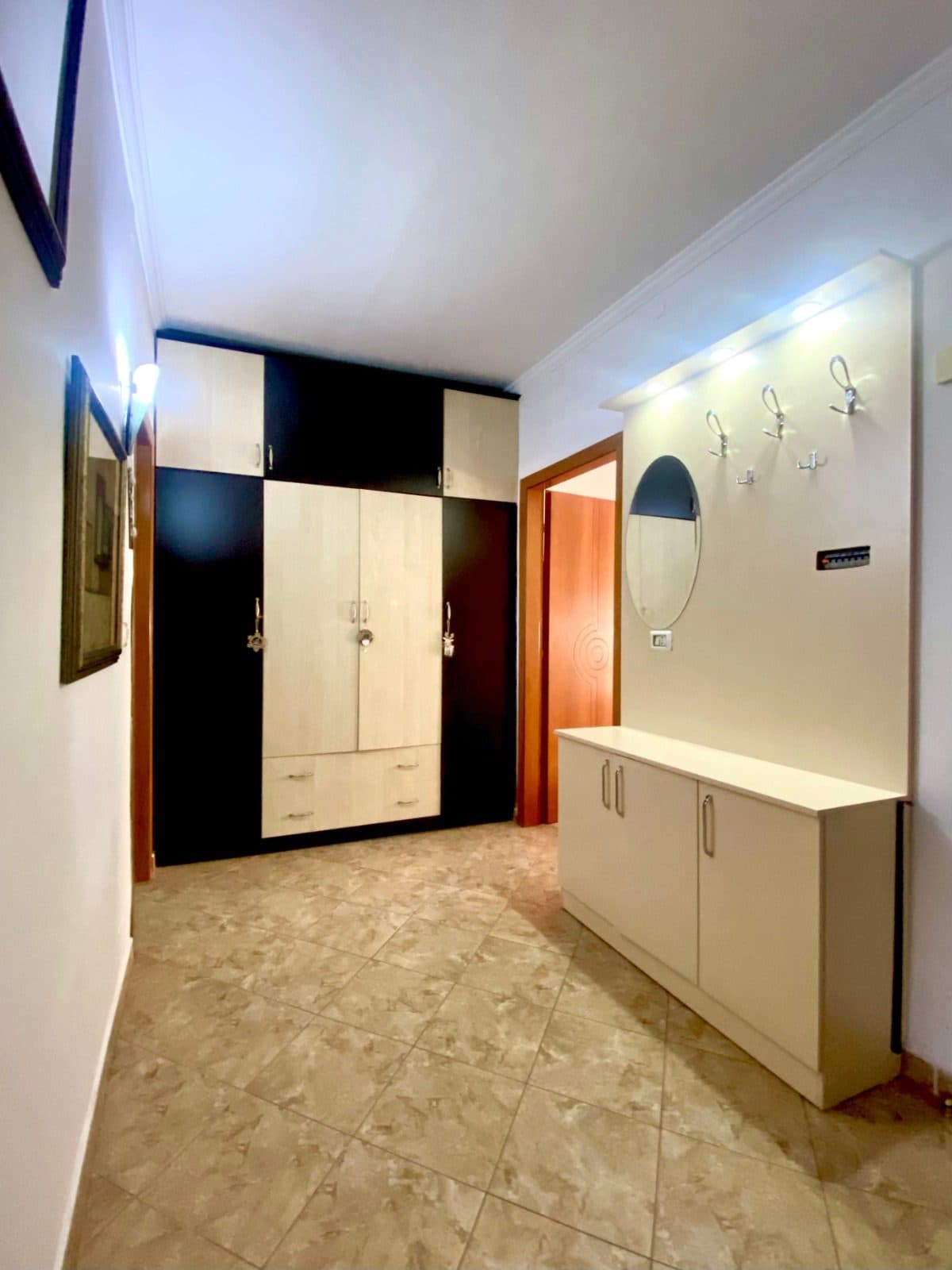 Shitet Apartament 1+1 ne Allias 3