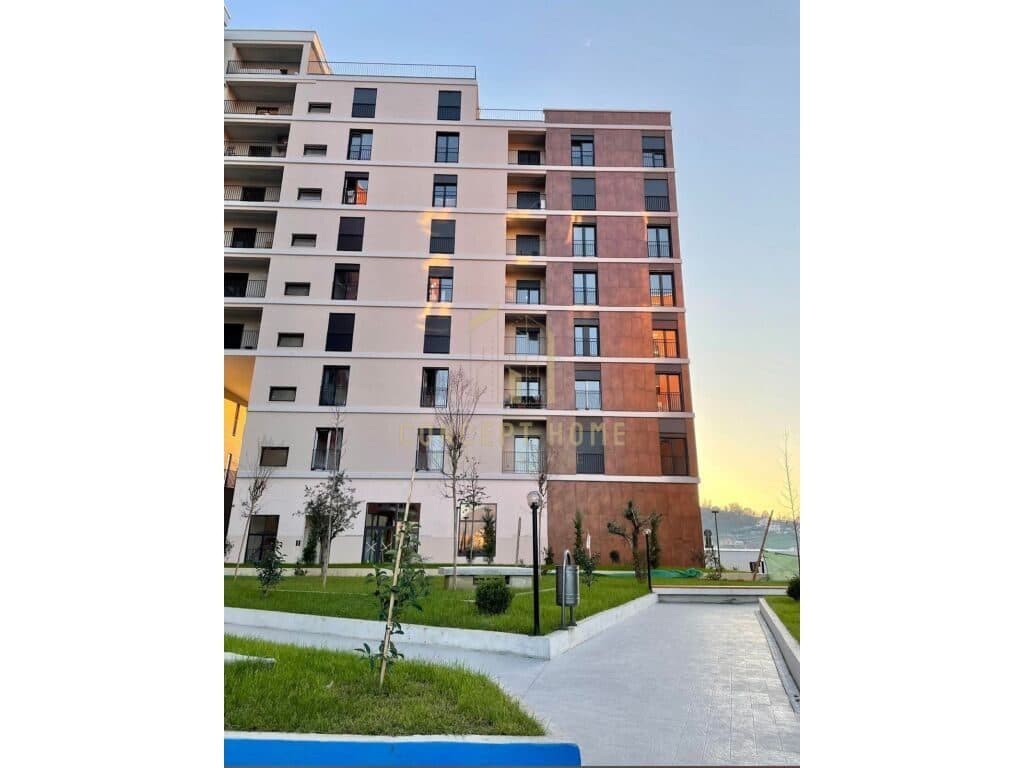 Shitet apartament 1+1 ne Astir, Kompleksi Jolla
