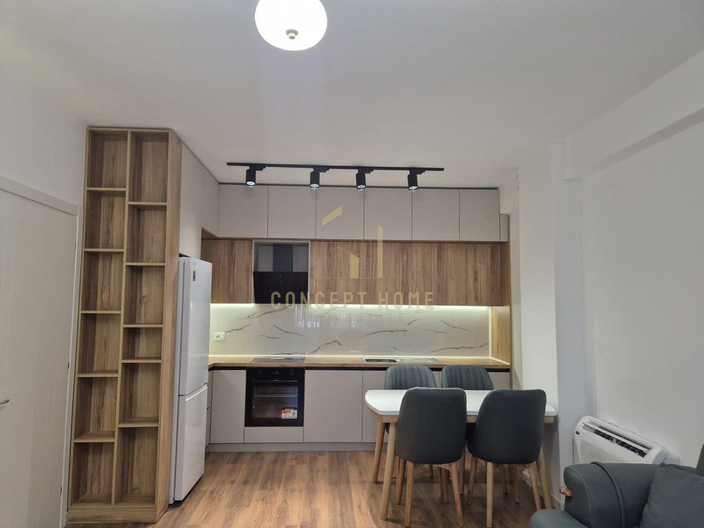 Jepet me qera apartament 2+1+2 Ne Astir (Oasis Residence) 2