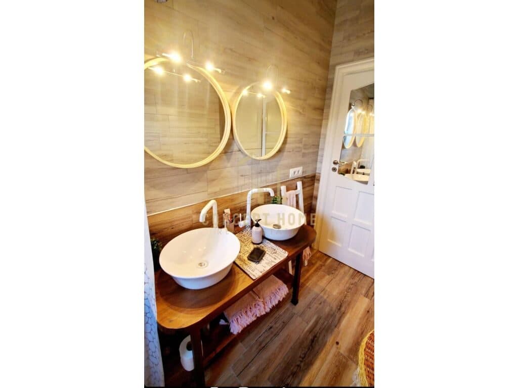 ? Shitet Apartament 2+1+2 Tek Siri Kodra 4