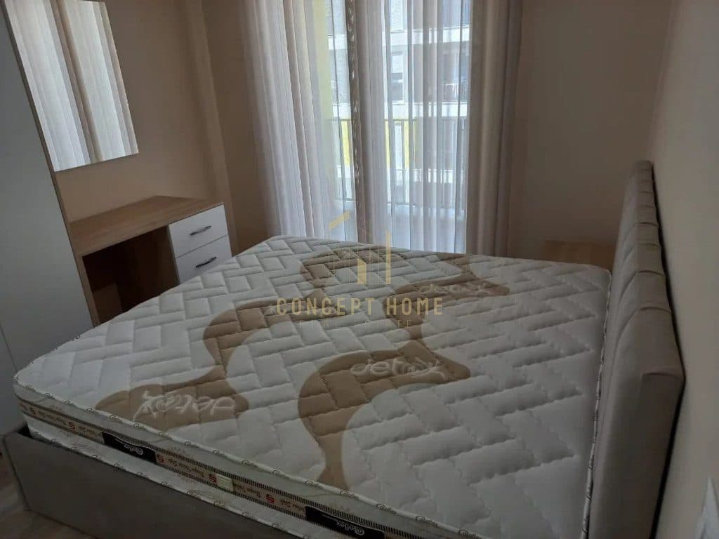 Jepet me qera apartament 2+1+2 tek Univers City 2