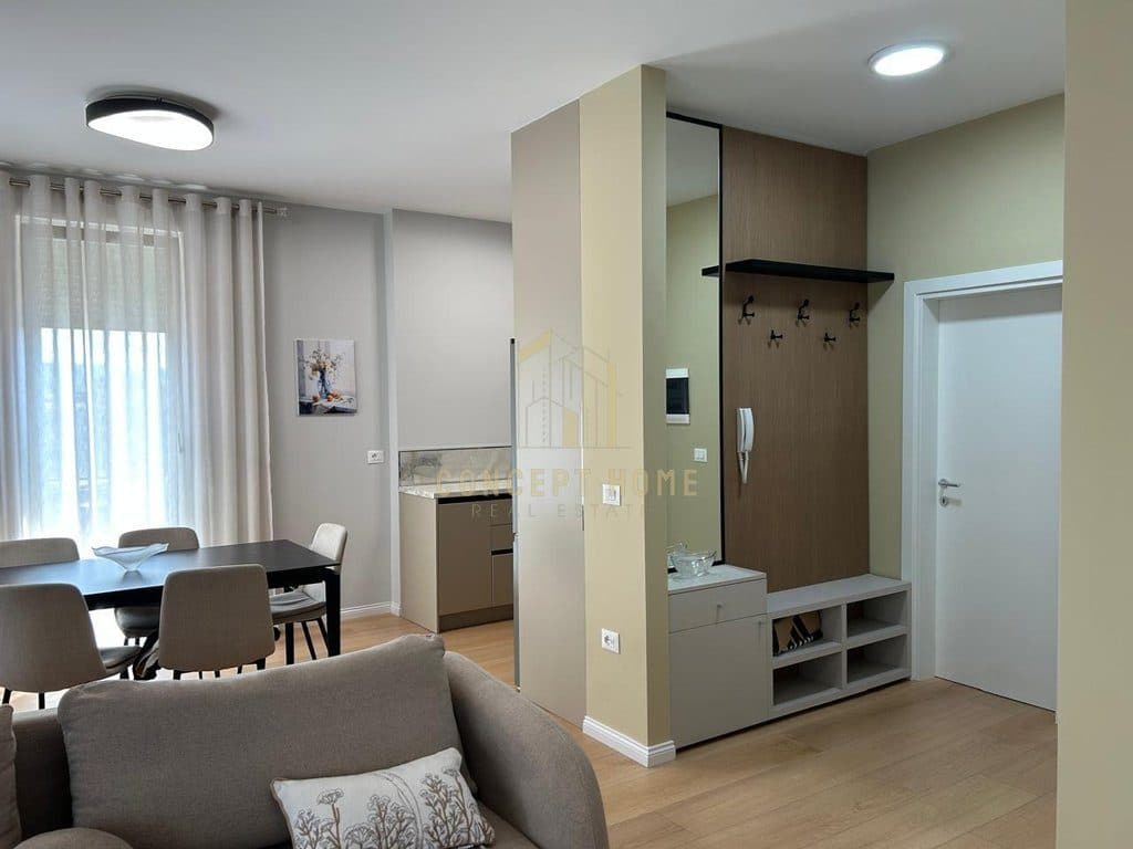 Jepet me Qira Apartament 2+1+2 ne 2