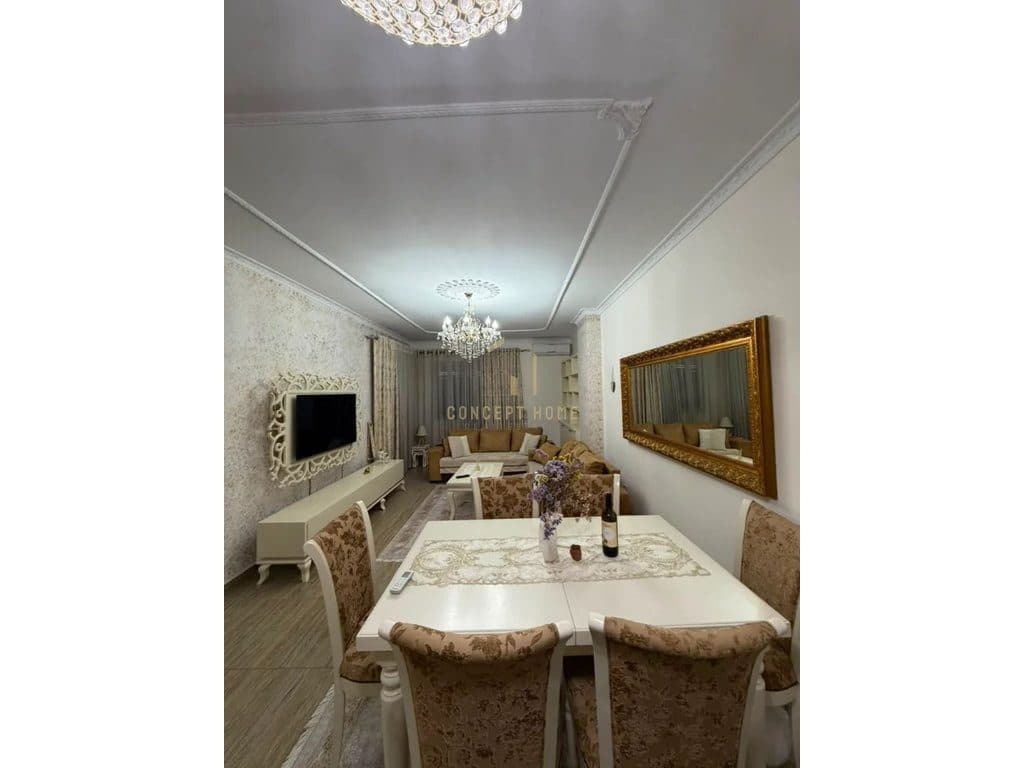 Jepet me qera Apartament 2+1 ne Astir